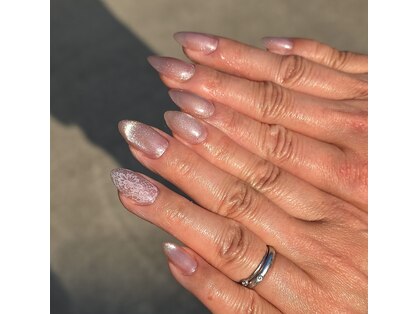 セブンセッテネイル(7.sette_nail)の写真