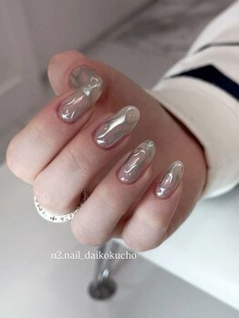 エヌツーネイル(N2.nail)/