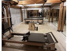 セレンピラティス 錦糸町店(seren pilates)