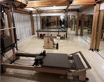 セレンピラティス 錦糸町店(seren pilates)