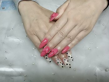 アオイ(AOI)/定額デザイン