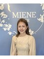 ミーネアイ(MIENE eye) 川邉 紗英
