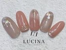 W-14 マグネットシェルネイル