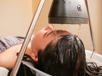 リンサ 心斎橋店(RINSA)の写真/つぼを的確に刺激し、全身の疲れ改善&明日への活力に！ご褒美や普段使いもできるラグジュアリーサロン◇