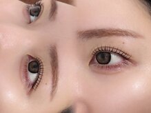 フフラ(fufula)/Lash lift / メーテルカール