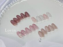 ラヴィン 生駒店(Lovin)/【 9月 simple plus design 】