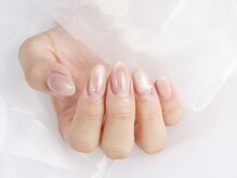 アークネイル 下北沢(urk.nail)の雰囲気（上品な大人ネイル☆《ジェルネイル/マグネット/シンプルネイル》）