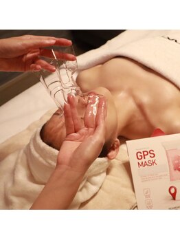 ルーンフェイシャルサロン 吉祥寺(Lune facial salon)の写真/【究極美肌◆トロイアルケVVSダイヤモンドピーリング】潤い満ちてハリ艶溢れる。内側から輝く水光美肌へ*