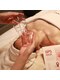 ルーンフェイシャルサロン 吉祥寺(Lune facial salon)の写真/【究極美肌◆トロイアルケVVSダイヤモンドピーリング】潤い満ちてハリ艶溢れる。内側から輝く水光美肌へ*