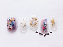 シルニー リム(Silny rim)/やり放題コース