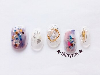 シルニー リム(Silny rim)/やり放題コース