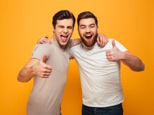 アリア/お友達と一緒でも大丈夫！