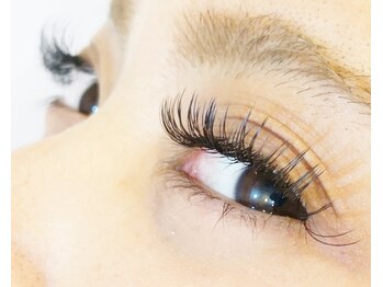 まつげエクステサロン アイズ 浦和店(I's)/持続抜群!『フラットラッシュ』