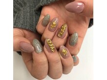 ジジ ネイル(ZIZI NAIL)/