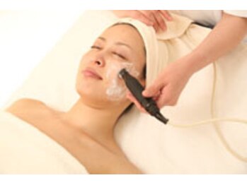 シーズ ラボ 岡山店/「377」超音波導入