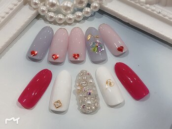 ビューティフルアイズ/