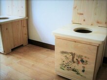 カトレア(Cattleya)/大人気！よもぎ蒸し