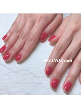 ベリンダネイル(BELINDA Nail)/シンプルコース