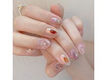 ダリア 大宮店(DAHLIA)/アート10本つけ放題