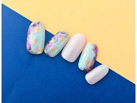 ニュアンスアート