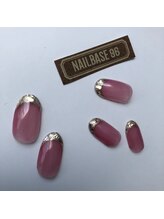 ネイルベースキュウロク(NAILBASE96)/