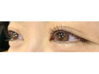 シルフ 石橋店(Sylph)/まつげパーマ