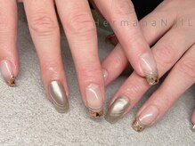 エルマナ ネイル(Hermana NAIL)/