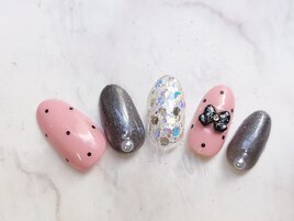 ガーリーリボン　【7780】