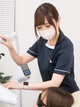 ルナ(LUNA)&nbsp;赤間 いくえ