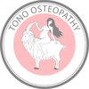 トウノ オステオパシー(Tono Osteopathy)ロゴ