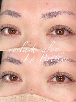 ラブリエ(La Briller)/お化粧時間短縮!