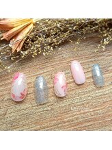 エムオーグランツ(Mo-glanz)/2023.06 マンスリー D