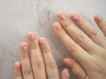 ミンスネイル(Mins Nail)/