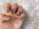 ニュアンスインク【本八幡】