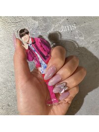 【ハンド】90分アートフリー