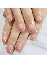 パール 池袋店(PEARL)/maogelグラデーション