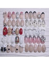 エンエンスタイル(enenstyle)/11月韓国/ワンホンキャンペーン