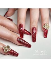 ミラー(Mirror)/
