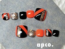 アプコ(apco .)/