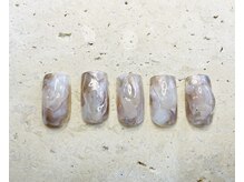 ビーフリー 小樽(B～FREE)/定額ニュアンス¥6600