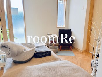 ルームリー(roomRe)