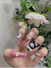 オーケーネイル(OK NAIL)/スタッフネイル