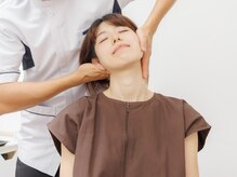 K-ソレイユの雰囲気（幅広い知識と経験で悩みに多方面からアプローチ♪）