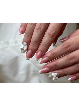 カラー・パーツの種類が豊富