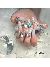 エムエム(mm.)/