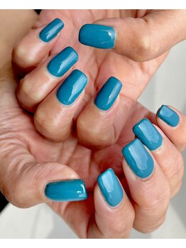 ブラン 札幌店(Blanc)/ワンカラー