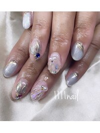 ハンド/おまかせ+