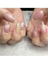 爪屋べっぴん堂/