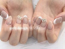 シエル(Ciel)/フレンチガーリー