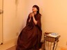 【代謝UP・冷えに◎】 滝汗スッキリ♪よもぎ蒸し最大50分¥3500